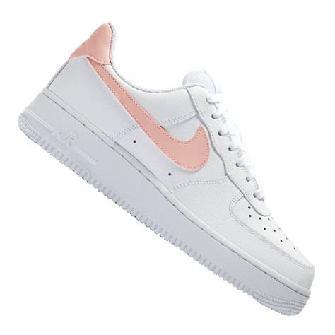 nike damen schuhe weiß rosa|sneaker damen.